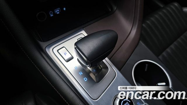 Genesis G70 2018 — photo 12