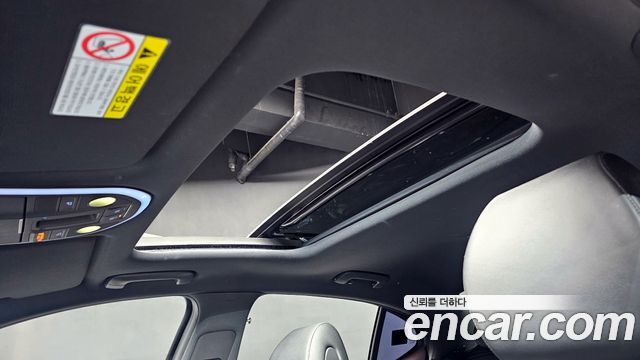 Genesis G70 2018 — photo 25