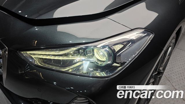 Genesis G70 2018 — photo 8