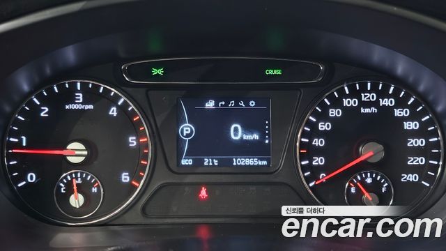 Kia Sorento 2016 — photo 11