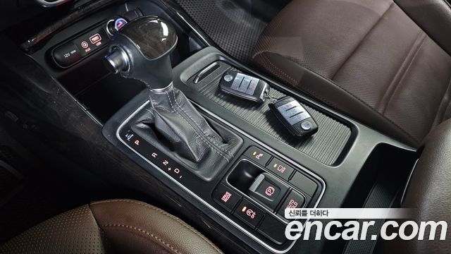 Kia Sorento 2016 — photo 12