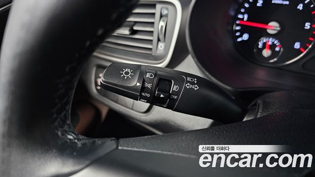 Kia Sorento 2016 — photo 20