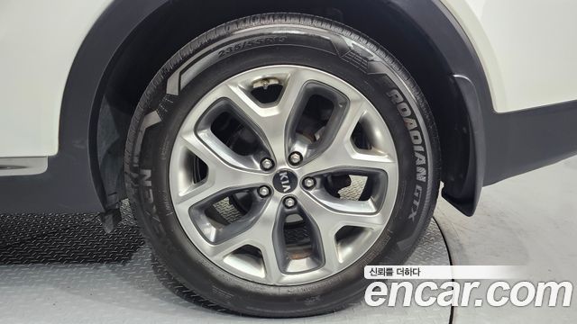 Kia Sorento 2016 — photo 7