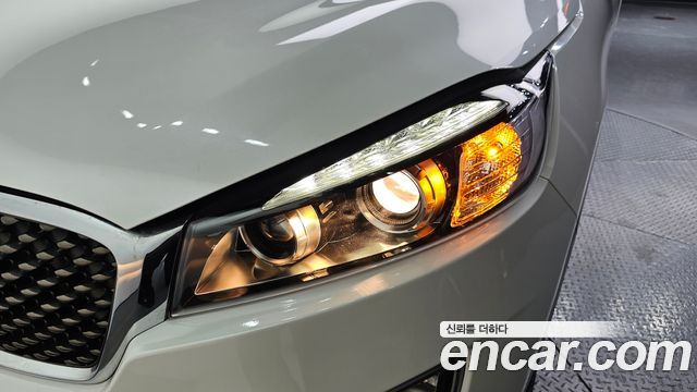 Kia Sorento 2016 — photo 8