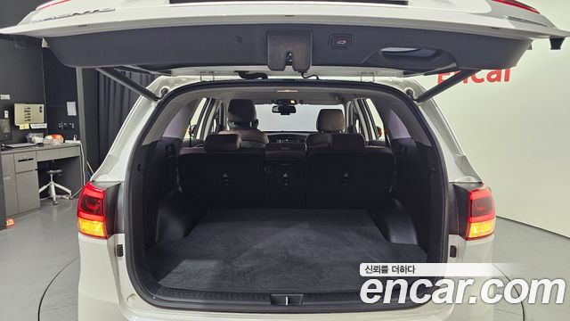 Kia Sorento 2016 — photo 27