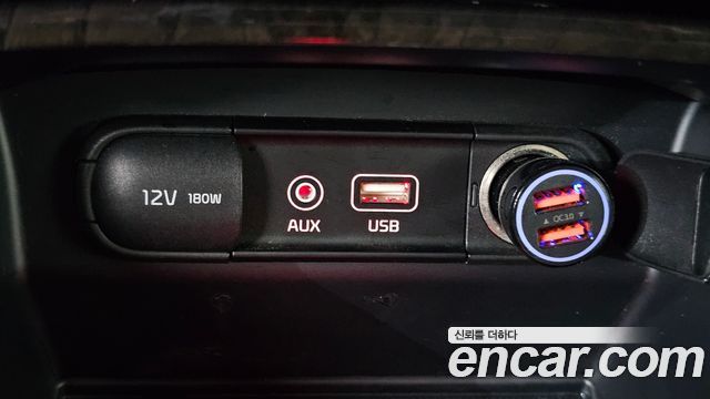 Kia Sorento 2016 — photo 29