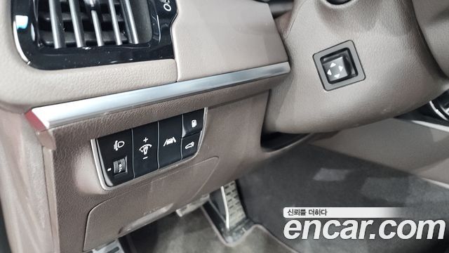 Kia Stinger 2021 — photo 30