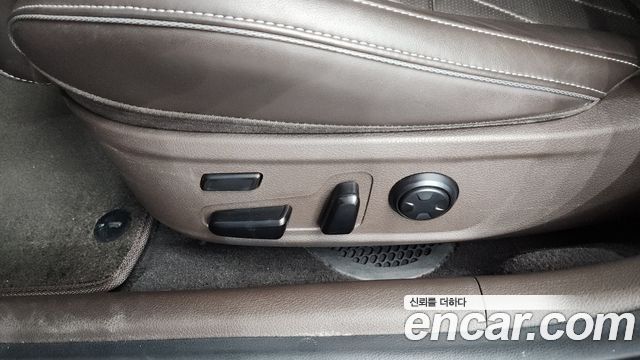 Kia Stinger 2021 — photo 34