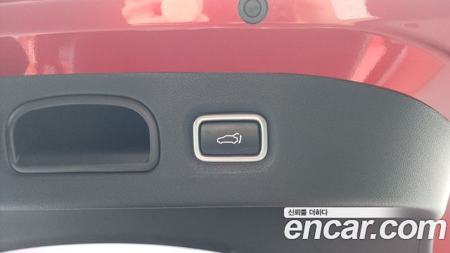 Kia Stinger 2021 — photo 40