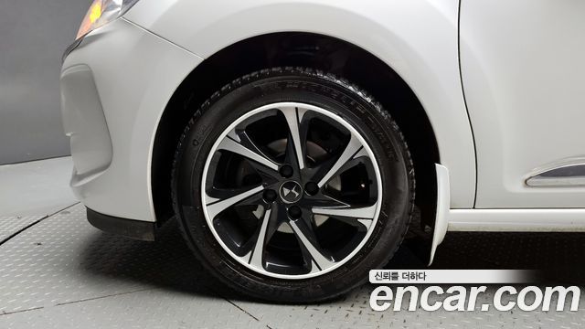 Citroën / DS DS3 2018 — photo 5