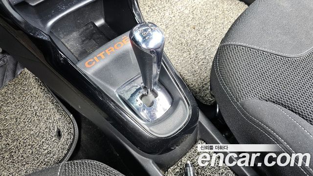 Citroën / DS DS3 2018 — photo 12
