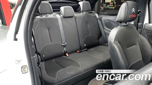 Citroën / DS DS3 2018 — photo 17