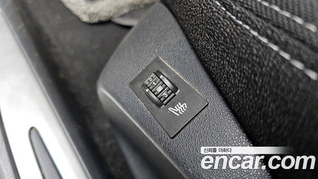 Citroën / DS DS3 2018 — photo 24