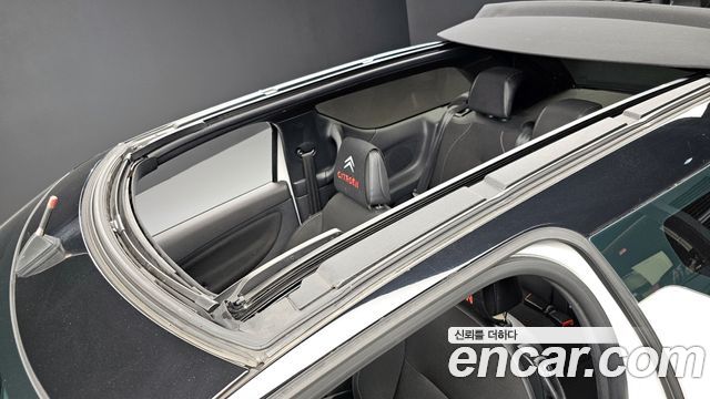 Citroën / DS DS3 2018 — photo 25