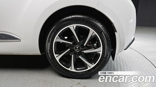 Citroën / DS DS3 2018 — photo 7