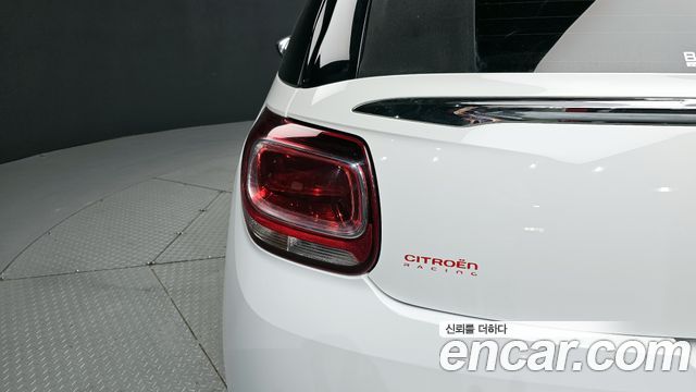 Citroën / DS DS3 2018 — photo 9