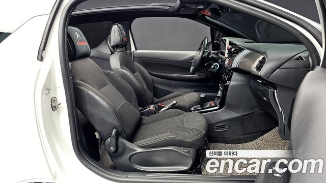 Citroën / DS DS3 2018 — photo 16