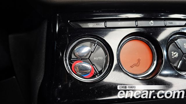 Citroën / DS DS3 2018 — photo 27