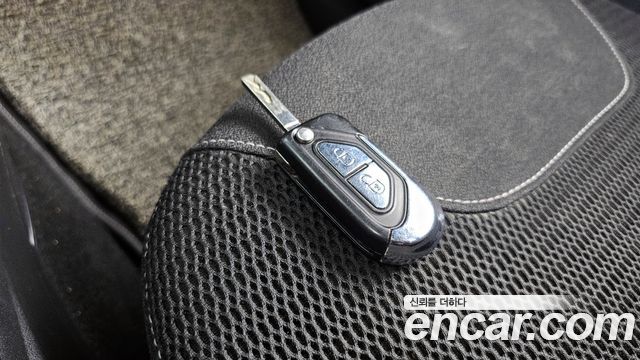 Citroën / DS DS3 2018 — photo 29