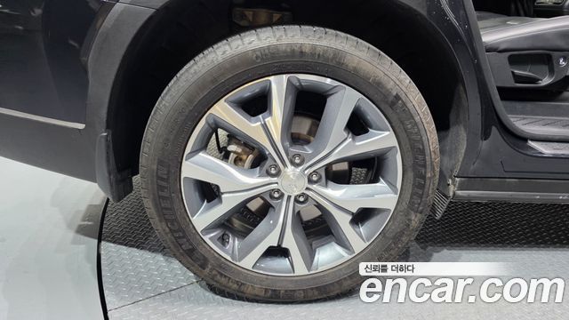 Hyundai Palisade 2019 — photo 5