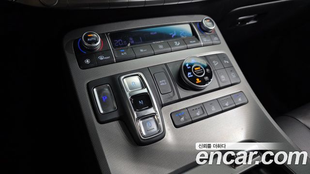 Hyundai Palisade 2019 — photo 12