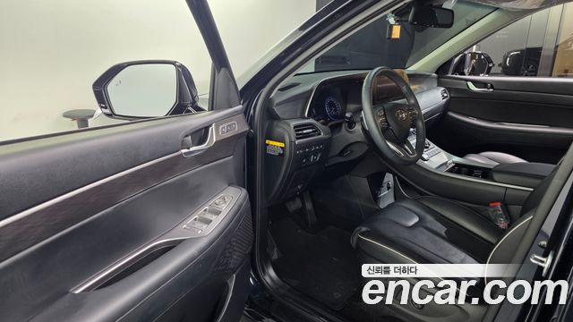 Hyundai Palisade 2019 — photo 13