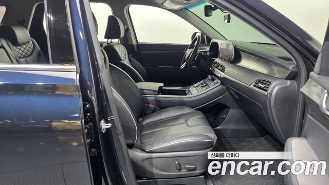Hyundai Palisade 2019 — photo 17