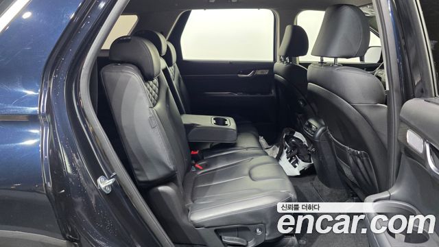 Hyundai Palisade 2019 — photo 18