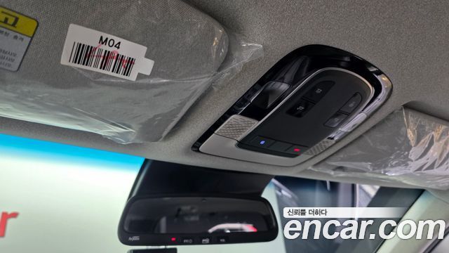 Hyundai Palisade 2019 — photo 24