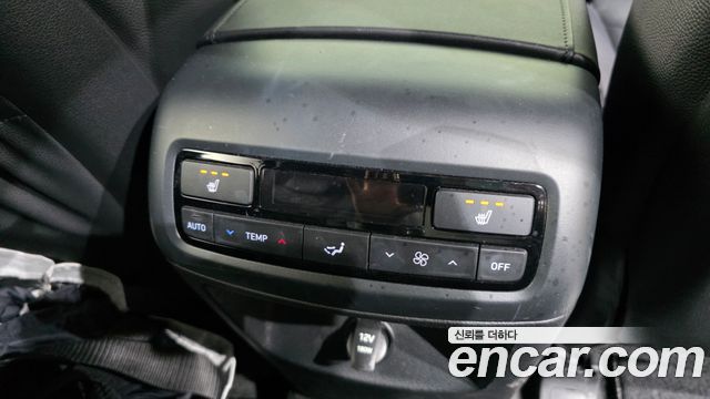 Hyundai Palisade 2019 — photo 25