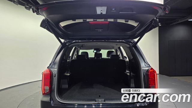 Hyundai Palisade 2019 — photo 26