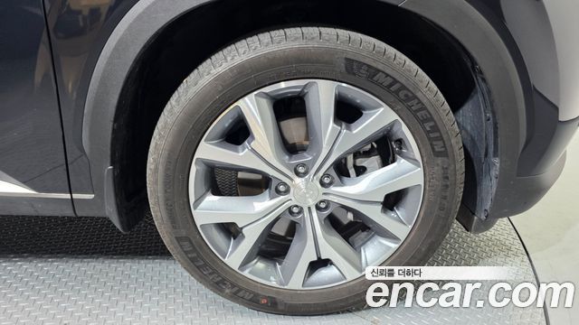 Hyundai Palisade 2019 — photo 7