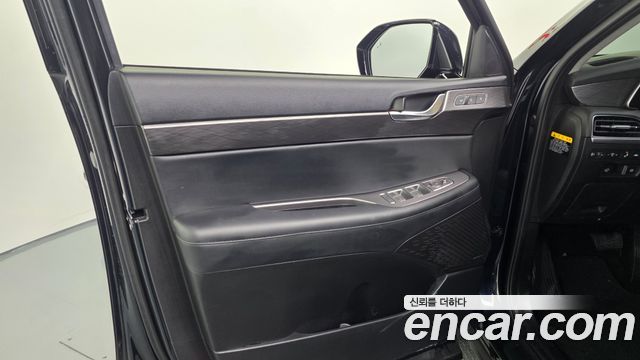 Hyundai Palisade 2019 — photo 14