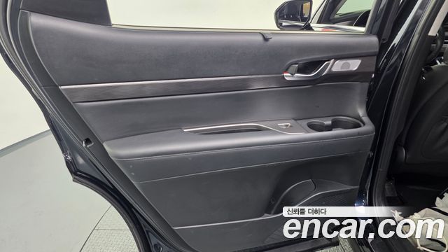 Hyundai Palisade 2019 — photo 15