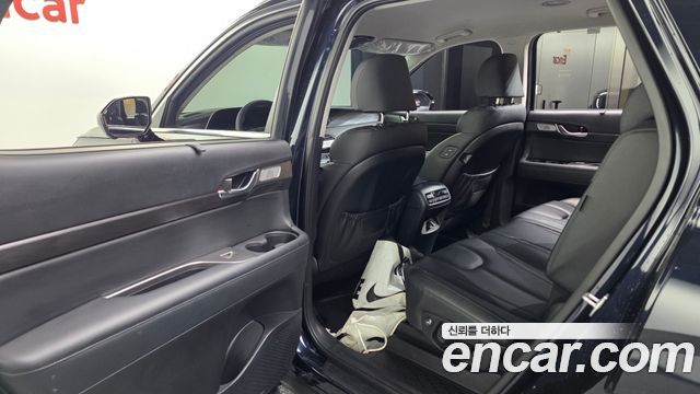 Hyundai Palisade 2019 — photo 16