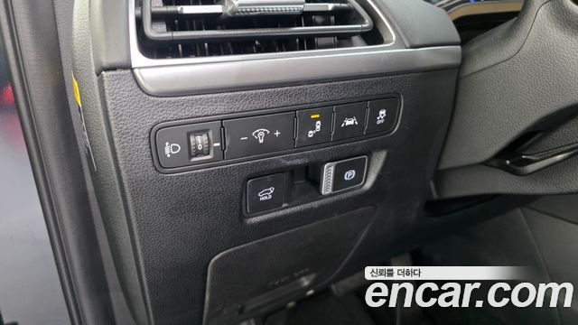 Hyundai Palisade 2019 — photo 27