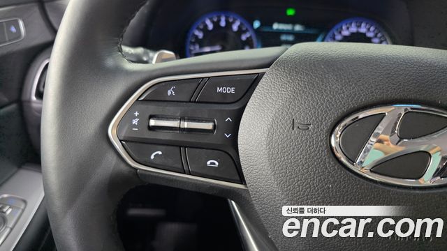Hyundai Palisade 2019 — photo 29