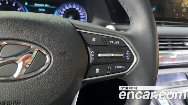 Hyundai Palisade 2019 — photo 30