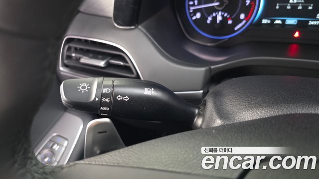 Hyundai Palisade 2019 — photo 31