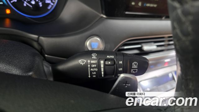 Hyundai Palisade 2019 — photo 32