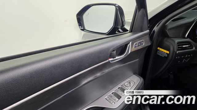 Hyundai Palisade 2019 — photo 33