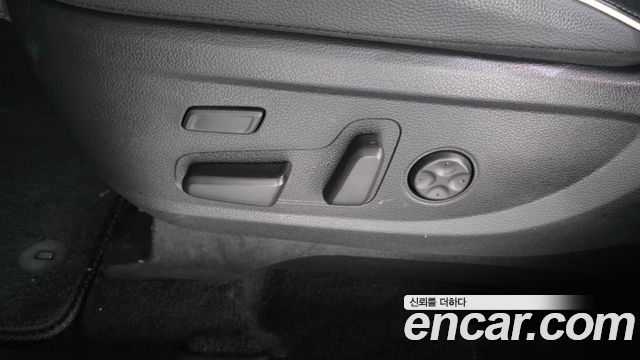 Hyundai Palisade 2019 — photo 34