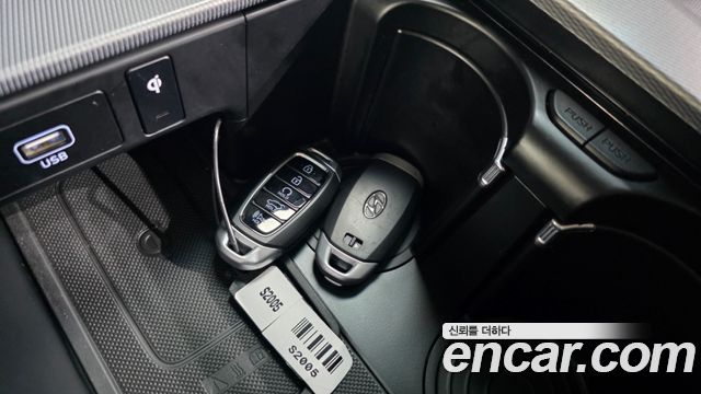 Hyundai Palisade 2019 — photo 35