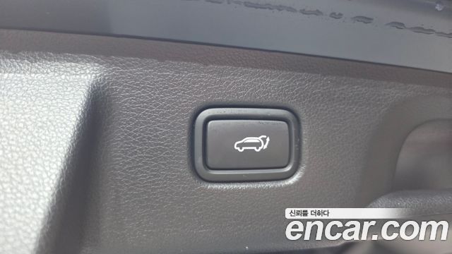 Hyundai Palisade 2019 — photo 36