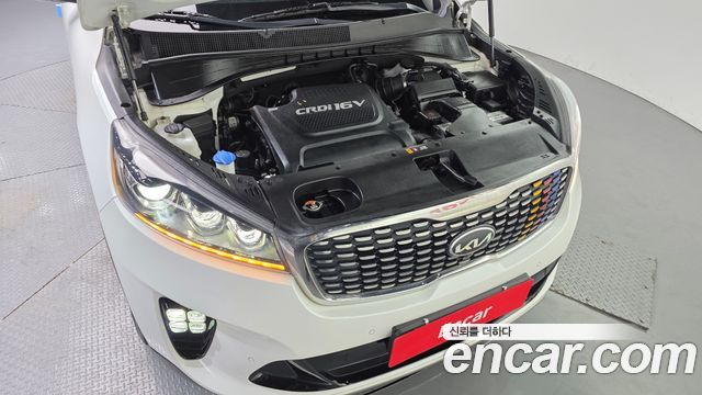 Kia Sorento 2018 — photo 6