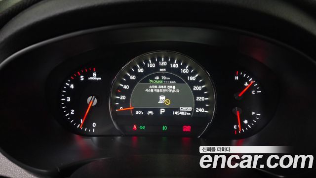 Kia Sorento 2018 — photo 11
