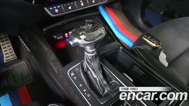 Kia Sorento 2018 — photo 12