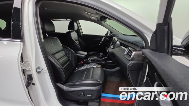 Kia Sorento 2018 — photo 13