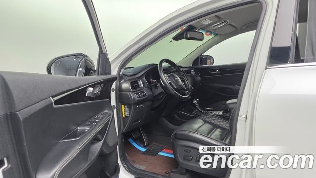 Kia Sorento 2018 — photo 17