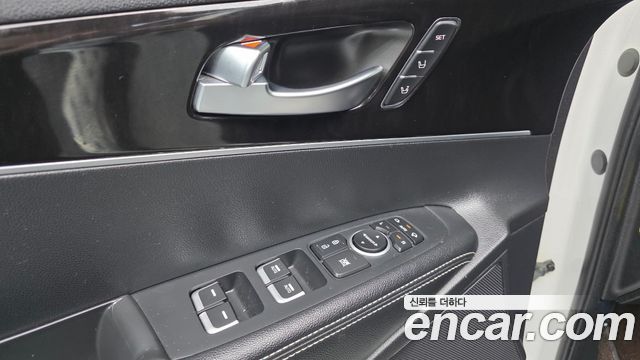 Kia Sorento 2018 — photo 18